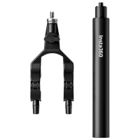 Крепление Insta360 Third-Person Bike Tail Mount Set Черный 