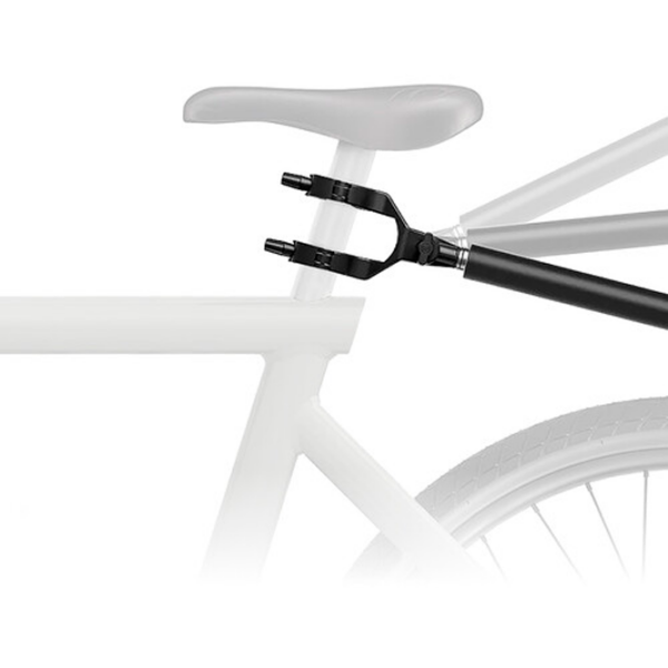 Крепление Insta360 Third-Person Bike Tail Mount Set Черный  photo 4