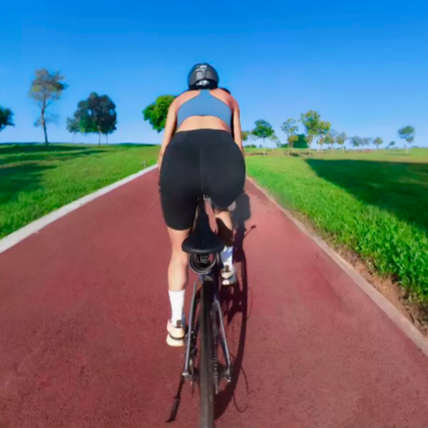 Крепление Insta360 Third-Person Bike Tail Mount Set Черный  photo 6