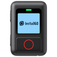 Пульт Insta360 GPS Smart Remote Черный 