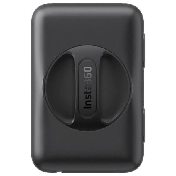 Telecomandă Insta360 GPS Smart Remote Black  photo 3