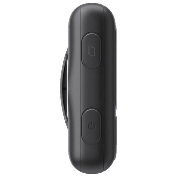 Telecomandă Insta360 GPS Smart Remote Black  photo 4