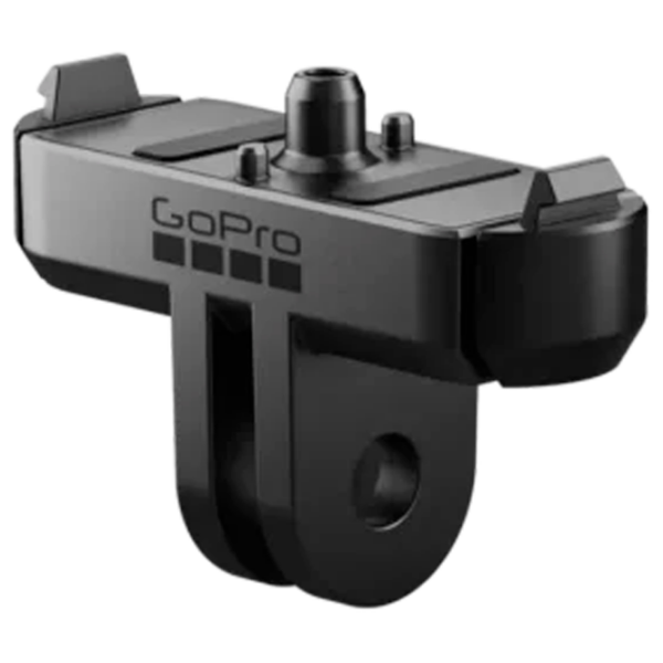 Крепление GoPro Magnetic Latch Mount H13B Черный  photo 6