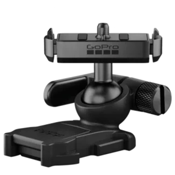 Крепление GoPro Magnetic Latch Joint Mount H13B Черный  photo 2