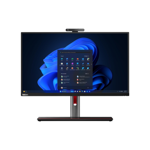 Моноблок Lenovo ThinkCentre M90a Pro Gen4 Черный 23.8" QHD IPS Intel Core i7 13700 32 ГБ 1 ТБ  photo 4