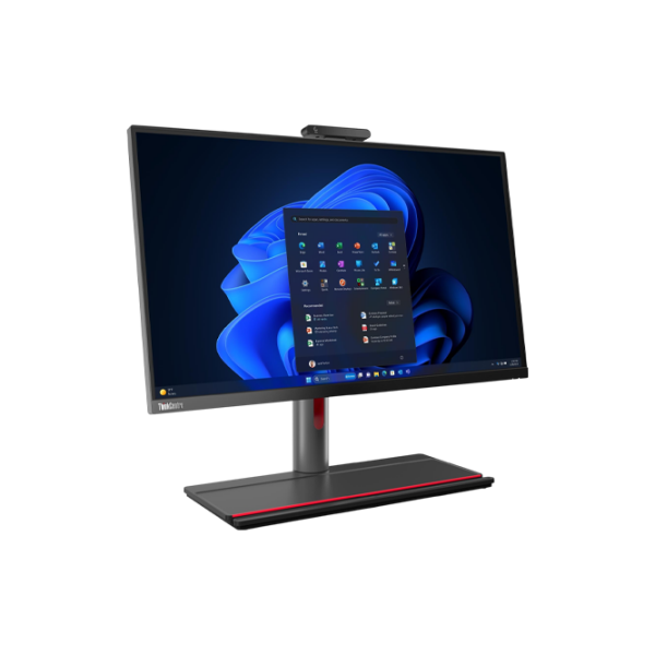 Моноблок Lenovo ThinkCentre M90a Pro Gen4 Черный 23.8" QHD IPS Intel Core i7 13700 32 ГБ 1 ТБ  photo 5