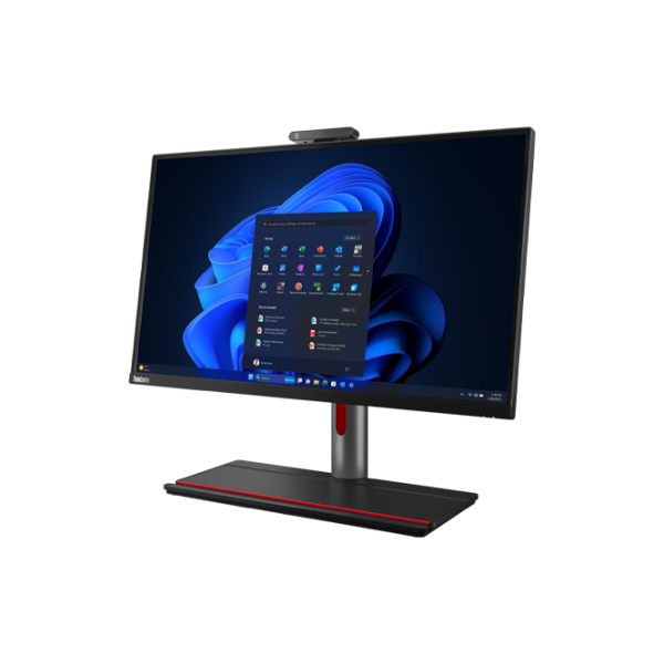 Моноблок Lenovo ThinkCentre M90a Pro Gen4 Черный 23.8" QHD IPS Intel Core i7 13700 32 ГБ 1 ТБ  photo 6