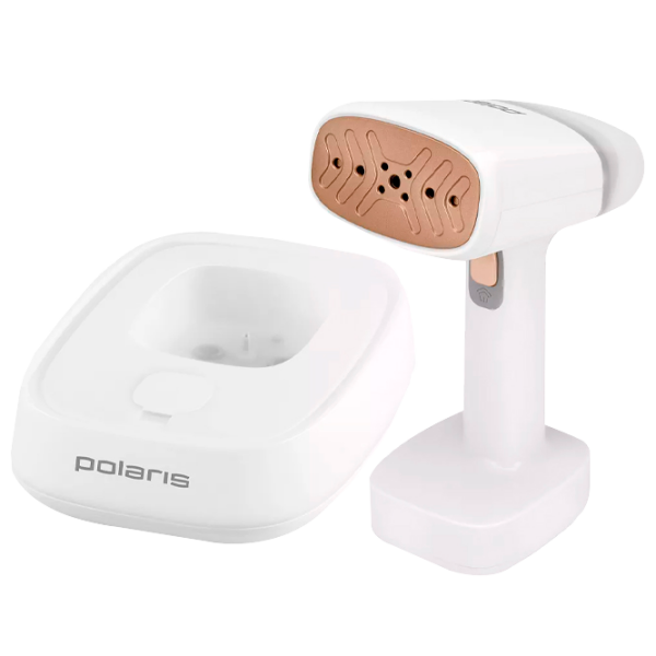 Aburitor Polaris PGS2277C White 2200 W, 40 g/min, 0.09 l photo 7