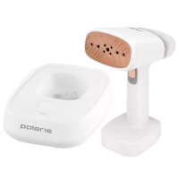 Aburitor Polaris PGS2277C White 2200 W, 40 g/min, 0.09 l