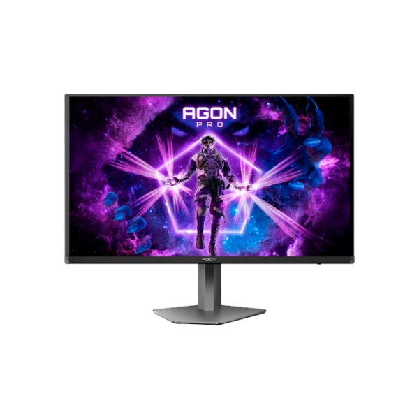Монитор AOC Agon Pro AG276QZD2 Черный 27" 2K OLED OLED photo 1