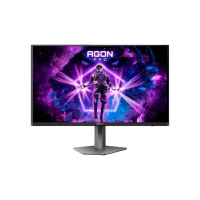 Monitor AOC Agon Pro AG276QZD2 Black 27" 2K OLED OLED