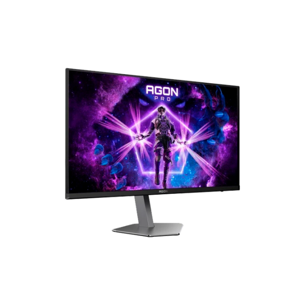 Монитор AOC Agon Pro AG276QZD2 Черный 27" 2K OLED OLED photo 2