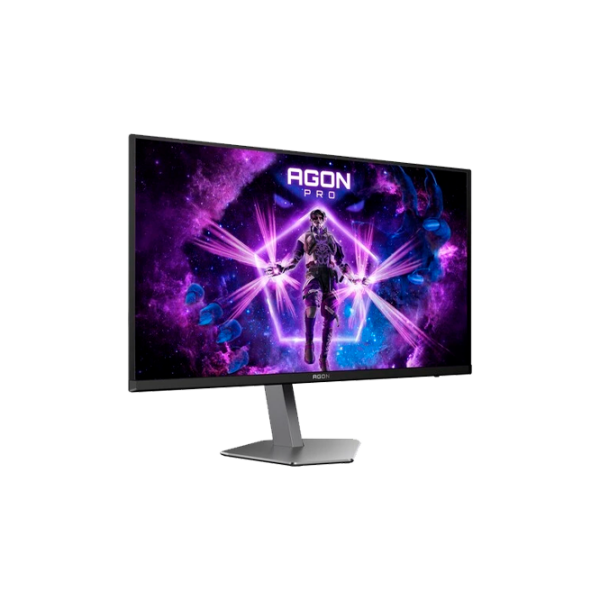 Монитор AOC Agon Pro AG276QZD2 Черный 27" 2K OLED OLED photo 2