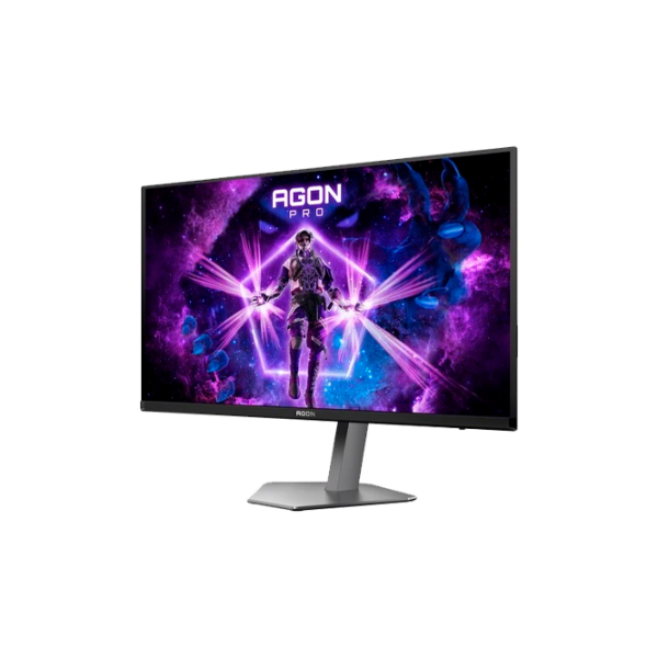 Монитор AOC Agon Pro AG276QZD2 Черный 27" 2K OLED OLED photo 3