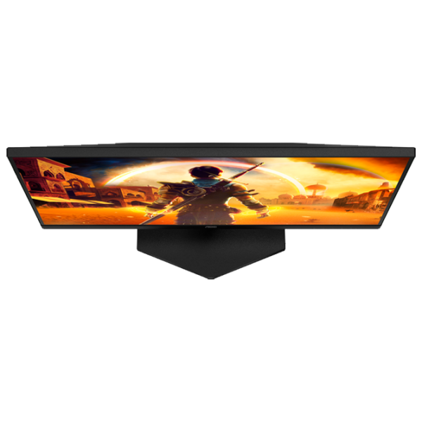 Монитор AOC Q27G42XE Черный 27" 2K IPS WLED photo 5