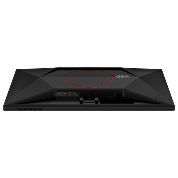 Монитор AOC Q27G42XNE Черный 27" 2K VA WLED photo 6