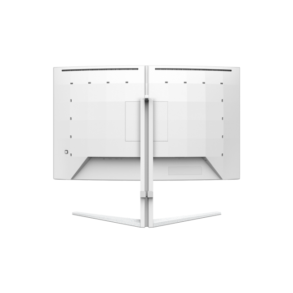 Monitor Philips 32M2C5501 White 31.5" 2K VA WLED photo 6