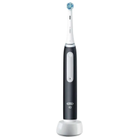Зубная электрощетка Braun iO3 Черный 