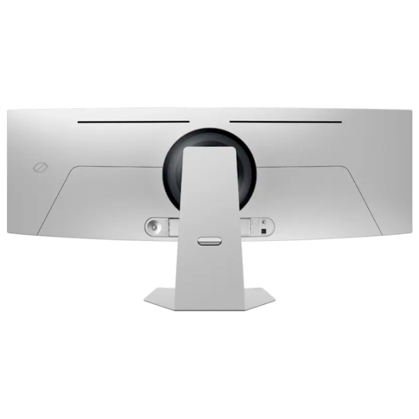 Monitor Samsung Odyssey G9 S49DG952 White 49" DQHD OLED OLED photo 3