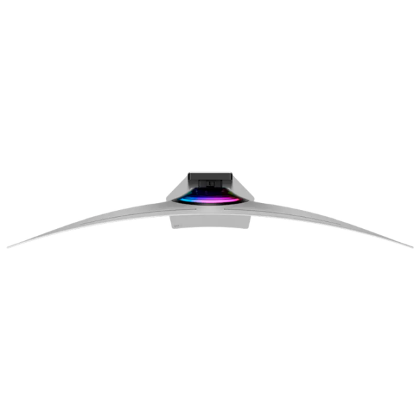 Monitor Samsung Odyssey G9 S49DG952 White 49" DQHD OLED OLED photo 5