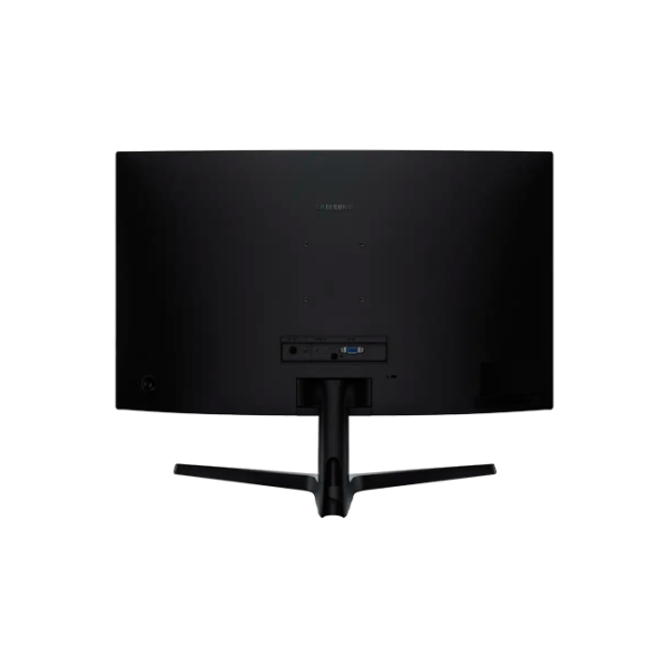 Монитор Samsung S27D390 Черный 27" Full HD VA LED photo 2