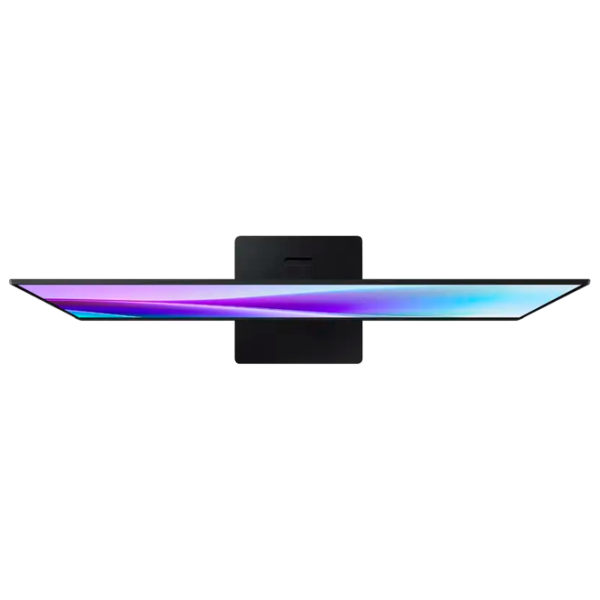 Monitor Samsung S27F320 Black 27" Full HD IPS WLED photo 6