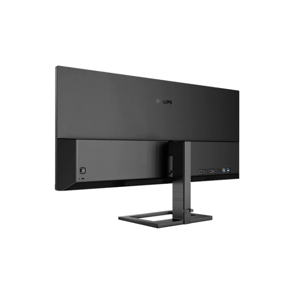 Monitor Philips 346E2LAE Black 34" WQHD LCD WLED photo 5
