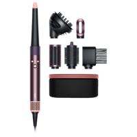Фен Dyson Airwrap I.D. HS08 Complete Long Curly+Coily Jusper/Plum Пурпурный 
