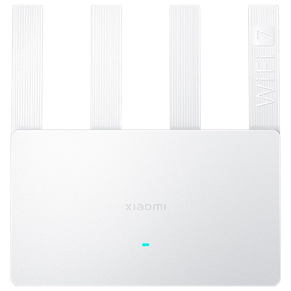 Wi-Fi Router Xiaomi BE3600 White Versiune Wi-Fi: 802.11be photo 1