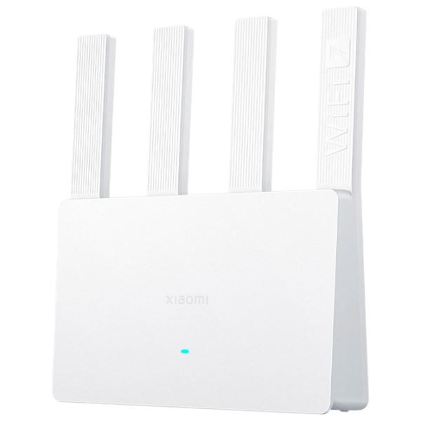 Wi-Fi Router Xiaomi BE3600 White Versiune Wi-Fi: 802.11be photo 2