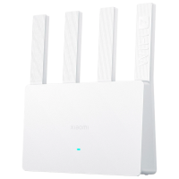 Wi-Fi Router Xiaomi BE3600 White Versiune Wi-Fi: 802.11be