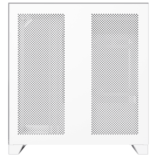 Корпус Gamemax Infinity Plus Белый ITX photo 9