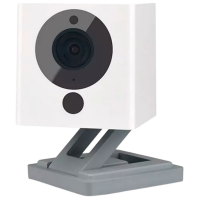 Cameră de supraveghere Xiaomi Small Square White 1920 x 1080 / Fără fir