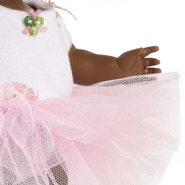 Păpușă Llorens Zoe Ballet balerină 28029  3+ photo 3