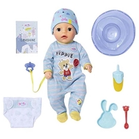 Set Zapf Little Boy bebeluș 4001167831977  3+