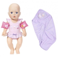 Păpușă Zapf Annabell bebeluș 4001167524206  3+