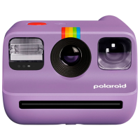 Cameră Foto Instant Polaroid Go Gen 2 + Purple , , f/9 - f/42