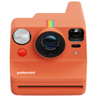 Cameră Foto Instant Polaroid Now+ Generation 3 + Coral , , f/11 - f/64
