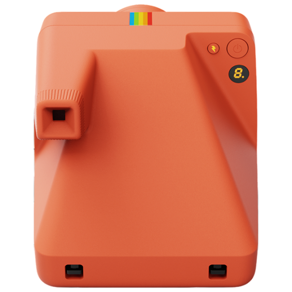 Cameră Foto Instant Polaroid Now+ Generation 3 + Coral , , f/11 - f/64 photo 5