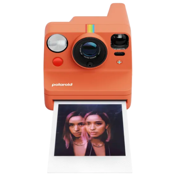 Cameră Foto Instant Polaroid Now+ Generation 3 + Coral , , f/11 - f/64 photo 8