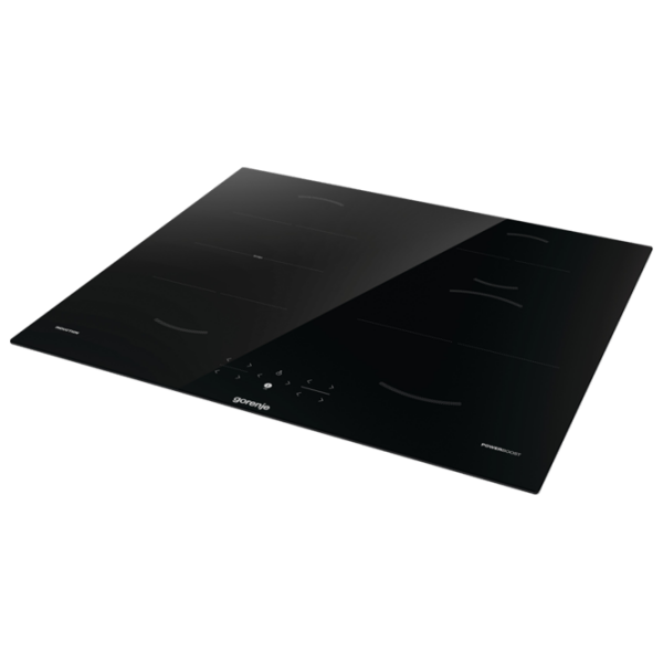 Индукционная варочная панель Gorenje GI621FMC Черный Закаленное стекло, 7200 Вт photo 5