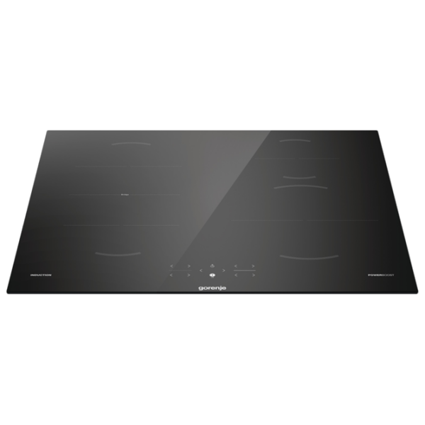 Индукционная варочная панель Gorenje GI621FMC Черный Закаленное стекло, 7200 Вт photo 8