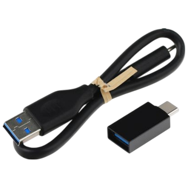 Unități de stocare externe SSD Kingston XS1000 BoC 2 TB Black  photo 4