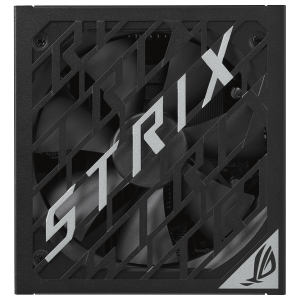 Блок питания Asus ROG Strix Gaming 80+ Platinum 1200 Вт Черный  photo 6