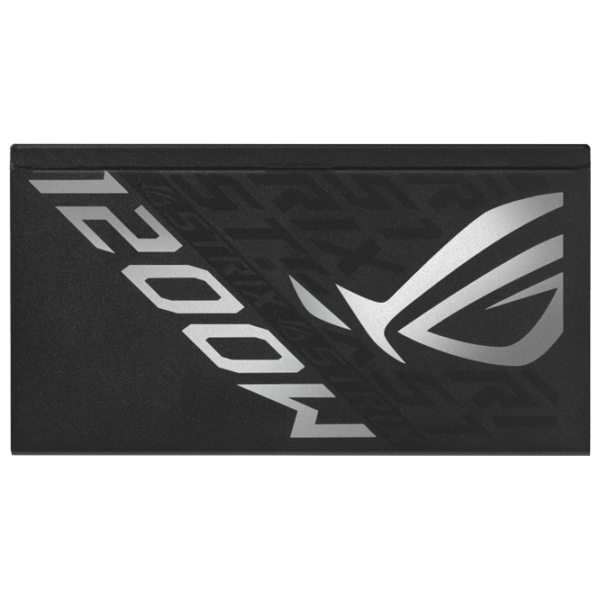 Блок питания Asus ROG Strix Gaming 80+ Platinum 1200 Вт Черный  photo 11