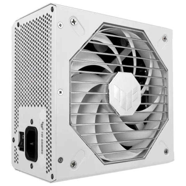 Блок питания Asus TUF Gaming 80+ Gold 1000 Вт Белый  photo 7