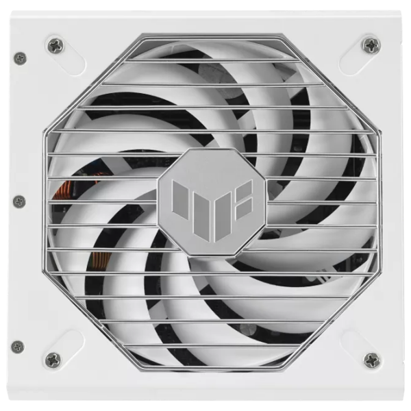 Блок питания Asus TUF Gaming 80+ Gold 1000 Вт Белый  photo 11