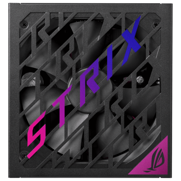 Блок питания Asus ROG Strix Gaming 80+ Platinum 850 Вт Черный  photo 2