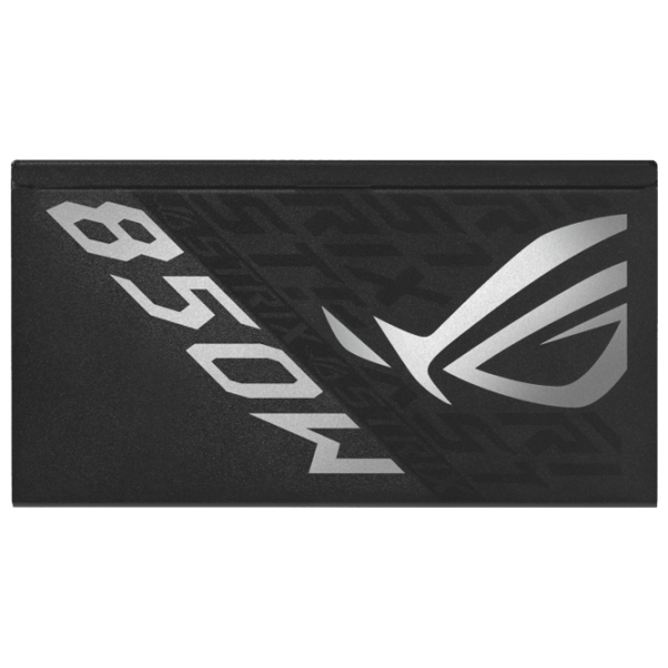 Блок питания Asus ROG Strix Gaming 80+ Platinum 850 Вт Черный  photo 6