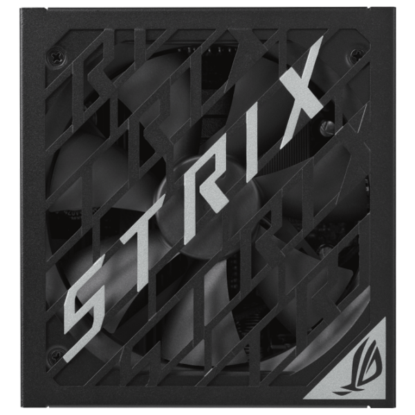 Блок питания Asus ROG Strix Gaming 80+ Platinum 850 Вт Черный  photo 12